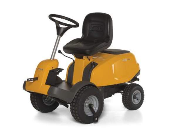 Райдер садовый Stiga Villa 12