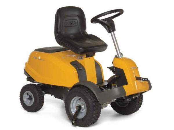 Райдер садовый Stiga Villa 14 HST без деки