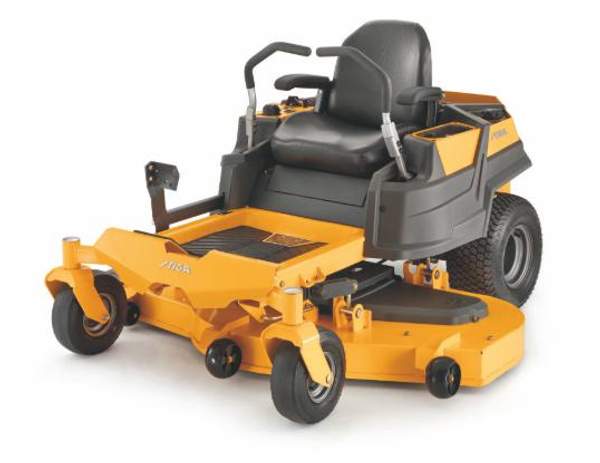 Райдер садовый Stiga ZT 5132 T