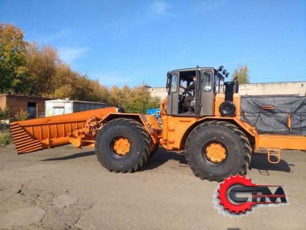 Разбор Кировец к700 к701 т150