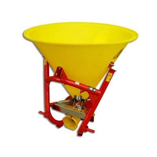 Разбрасыватель минеральных удобрений 500л