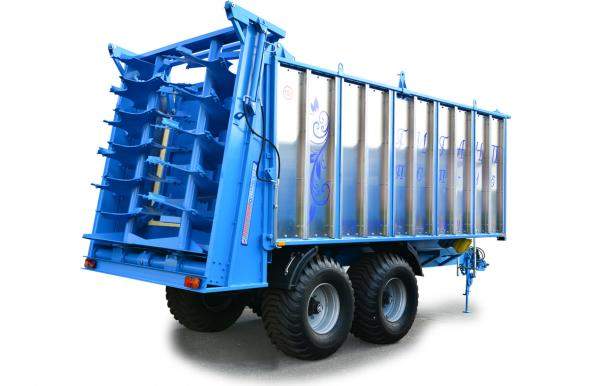 Разбрасыватель органических удобрений для ПСП-15 Гигант