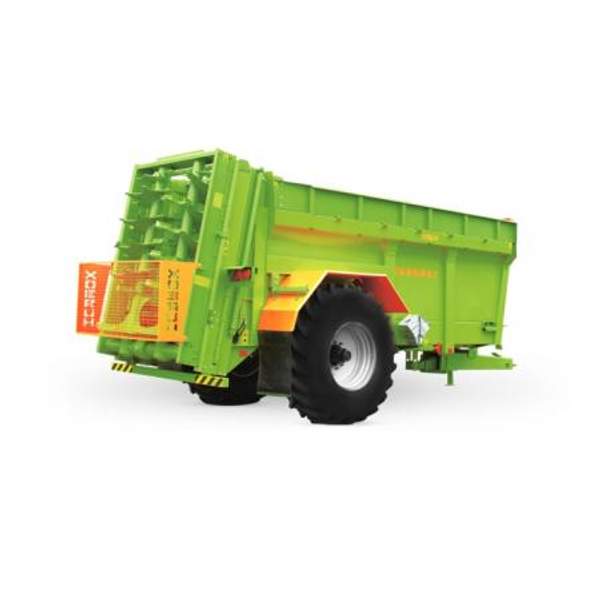 Разбрасыватель органических удобрений многофункциональный РОУМ-14 «ХОЗЯИН»