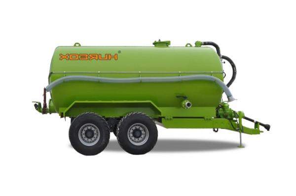 Разбрасыватель жидких органических удобрений ФСТ 20000