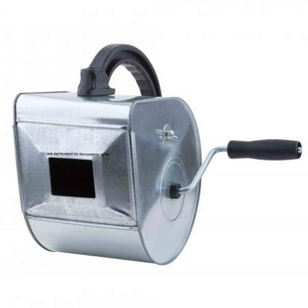 Разбрызгиватель для строительных смесей ручной 2,5 л MOS 05920М