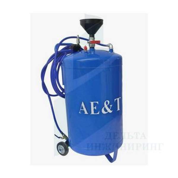 Разбрызгиватель жидкости AE&T 3380 70 л
