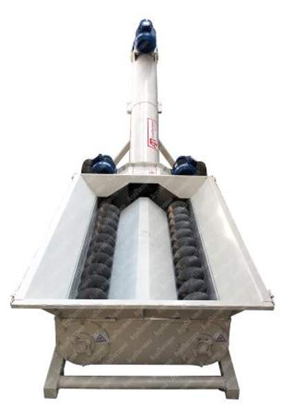 Разгрузчик вагонов Хоппер