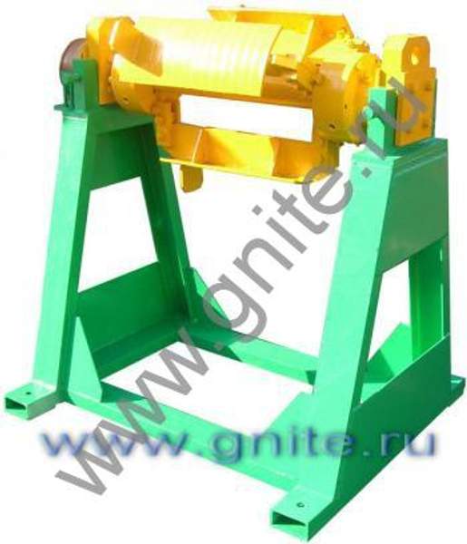 Разматыватель ленты металлической 600 мм