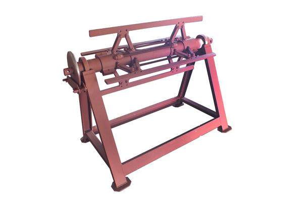 Разматыватель рулонного металла BR6-S-1250