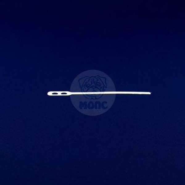 Размешиватель пластиковый одноразовый 115мм 500/15000