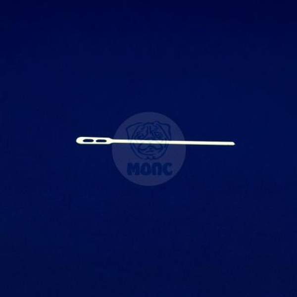 Размешиватель пластиковый одноразовый белый 115мм 500/20000