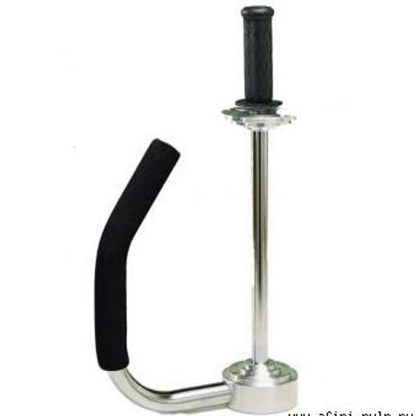 Размотчик для стретч - плёнок