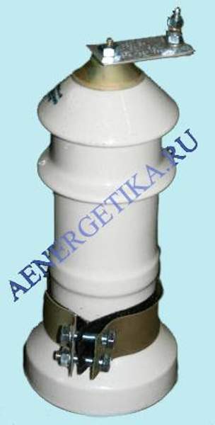 Разрядник РВО-6У1