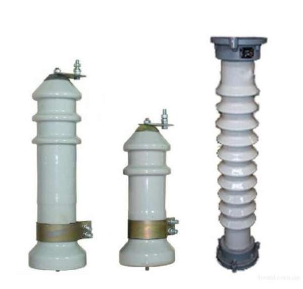 Разрядники РВО, ОПН, РТФ, РВН, РВС, ШФ, ИОС