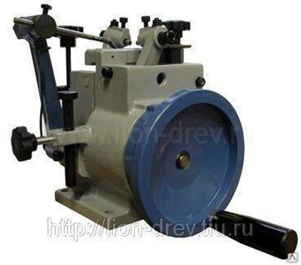 Разводное устройство для ленточных пил SV 80 MN