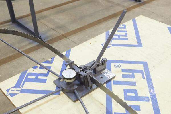 Разводной станок «ТРИУМФ»