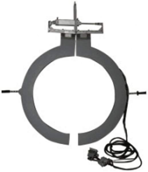 Разводные нагревательные элементы Ротенбергер (Rothenberger) для стыковой сварки пластмассовых труб.