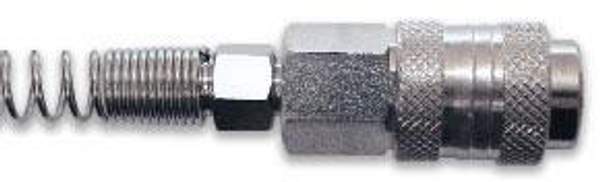 РАЗЪЕМ БЫСТРОСЪЕМНЫЙ ПРУЖИНА 10Х12ММ, A323/4 10245