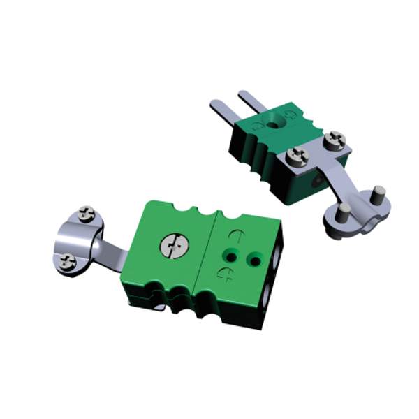 Разъемы для преобразователей термоэлектрических