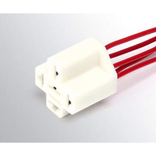 Разъём реле 5-и контактный