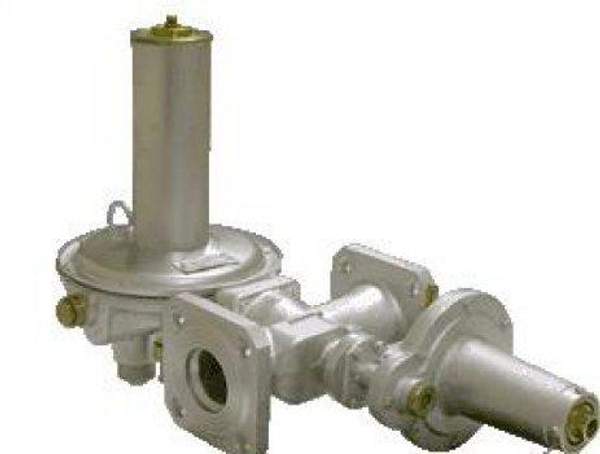 РДСК-50/400, РДСК-50/400Б, РДСК-50/400М Регуляторы давления газа