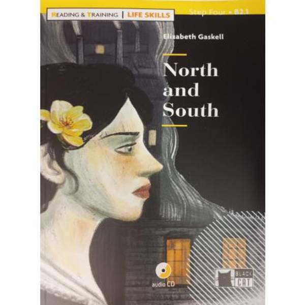 Read&Train 4 North&South+CD (B2.1)