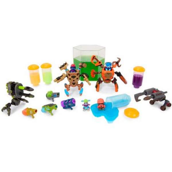 Ready2Robot Капсула оригинал