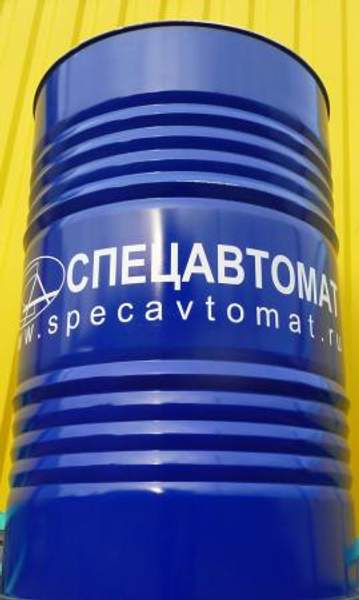 Реализуем и производим СОЖ, Эмульсол