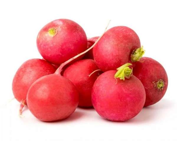 Редис весовой