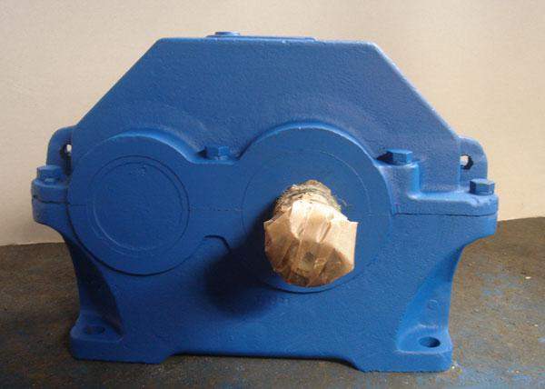 Редуктор 1ЦУ-160 -5 -32 .