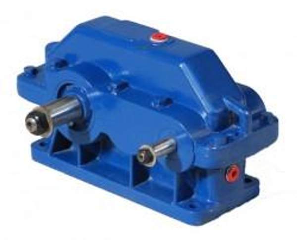 Редуктор 1Ц2У-160