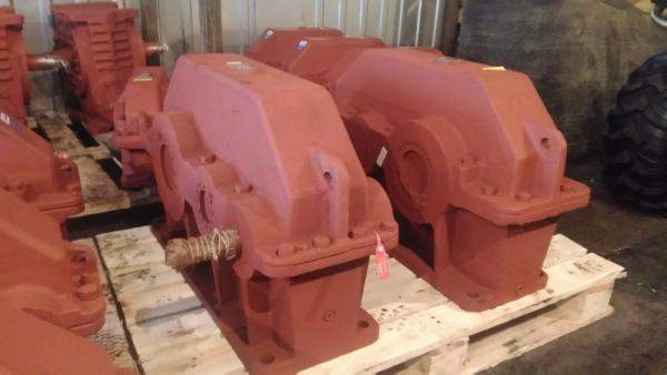 Редуктор 1Ц2У-250-31,5 продам.