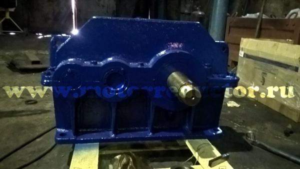 Редуктор 1Ц2У-315Н -40-22 .