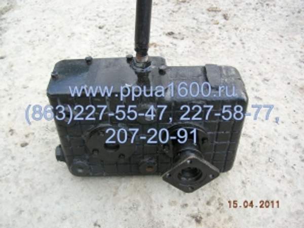 Редуктор 35.02.01.100