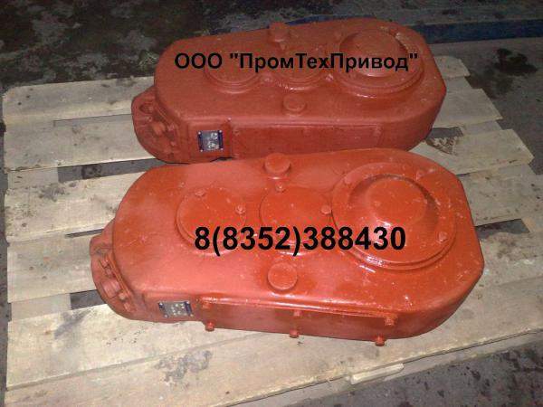 Редуктор А-400 в наличии 4 шт