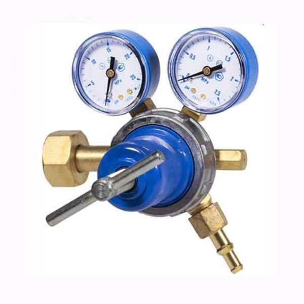 Редуктор балонный кислородный одноступенчатый БКО-50-4, 50м3/ч