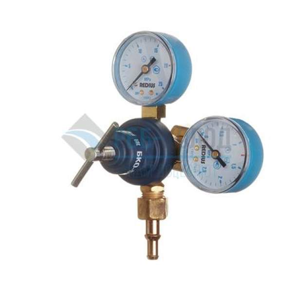 Редуктор БКО-50-12,5