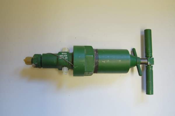 Редуктор давления АР-005