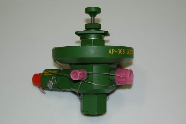 Редуктор давления АР-008