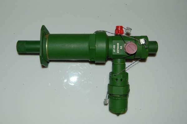 Редуктор давления АР-012