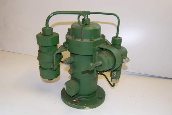 Редуктор давления АР-021