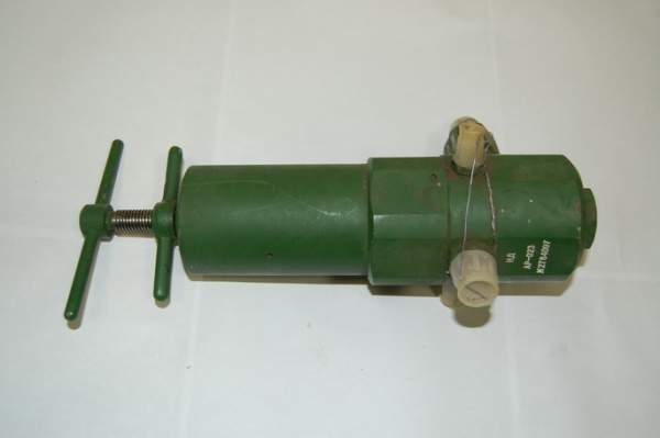 Редуктор давления АР-023