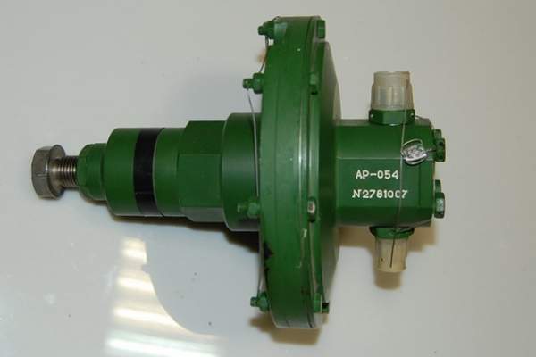 Редуктор давления АР-054