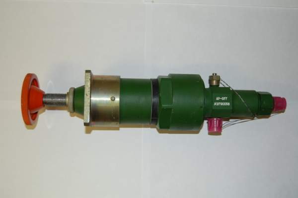 Редуктор давления АР-077