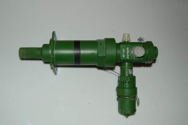 Редуктор давления АР-097