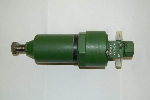 Редуктор давления АР-098