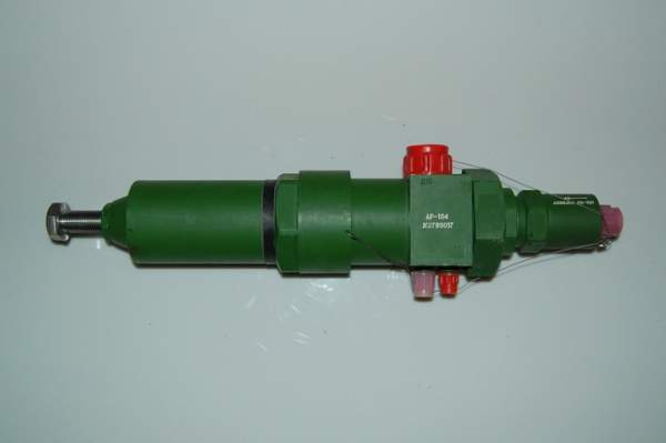 Редуктор давления АР-104