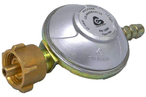 Редуктор давления газа 1,5 кг/час 37 мБар (KLF) Cavagna (Италия)