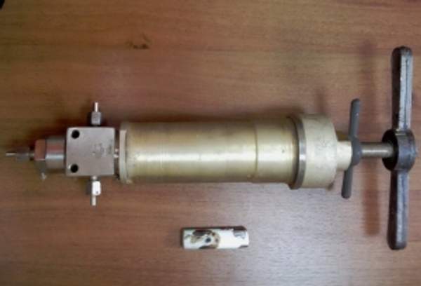 Редуктор давления Т600