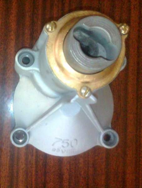 Редуктор для сверла электрического СЭР 1, СЭР 19